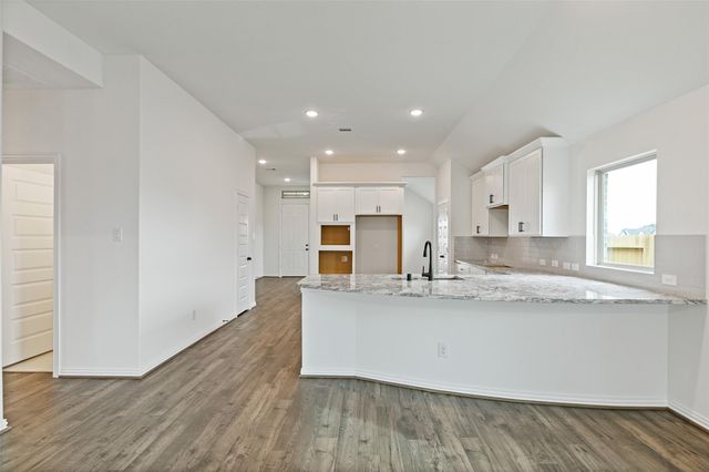 21711 Iris Colony Drive, Waller, TX 77484