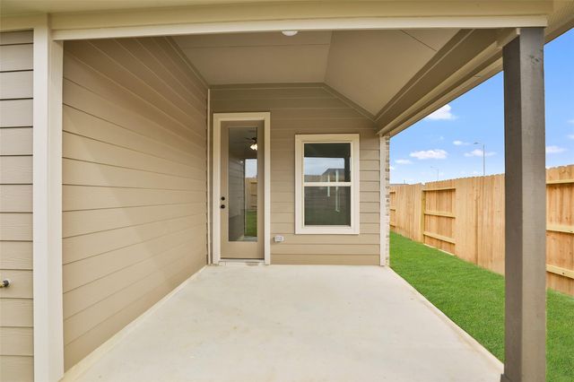 21711 Iris Colony Drive, Waller, TX 77484