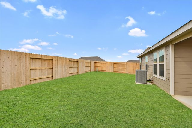 21711 Iris Colony Drive, Waller, TX 77484