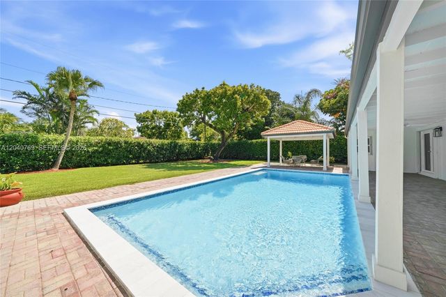 8240 SW 150 Drive, Palmetto Bay, FL 33158
