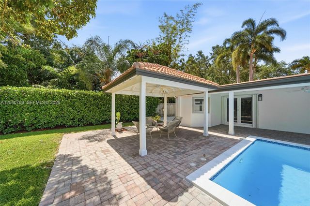 8240 SW 150 Drive, Palmetto Bay, FL 33158