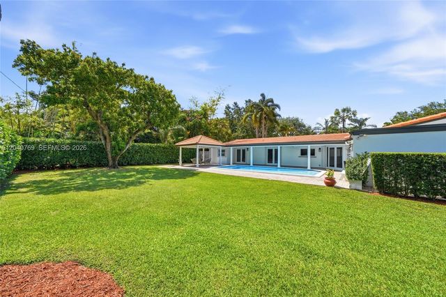 8240 SW 150 Drive, Palmetto Bay, FL 33158