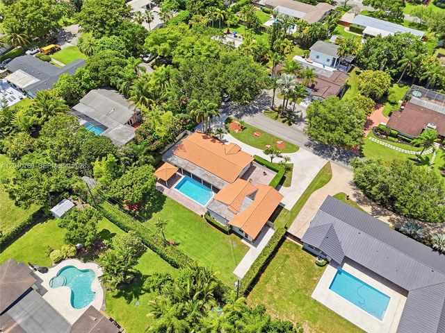 8240 SW 150 Drive, Palmetto Bay, FL 33158