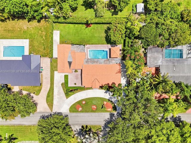 8240 SW 150 Drive, Palmetto Bay, FL 33158