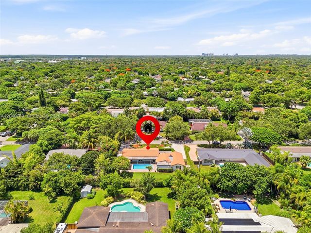 8240 SW 150 Drive, Palmetto Bay, FL 33158
