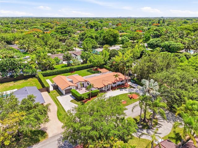 8240 SW 150 Drive, Palmetto Bay, FL 33158
