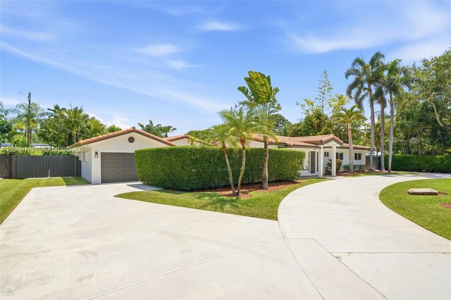 8240 SW 150 Drive, Palmetto Bay, FL 33158