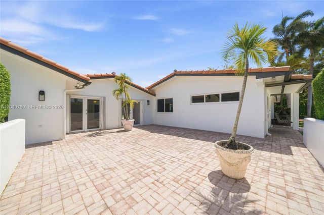 8240 SW 150 Drive, Palmetto Bay, FL 33158