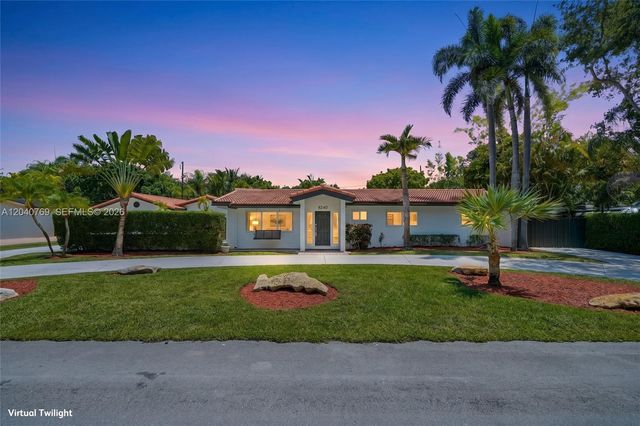 8240 SW 150 Drive, Palmetto Bay, FL 33158
