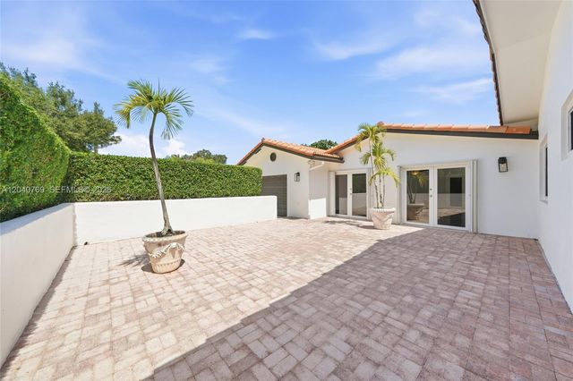 8240 SW 150 Drive, Palmetto Bay, FL 33158