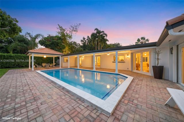 8240 SW 150 Drive, Palmetto Bay, FL 33158
