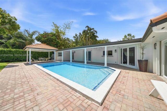 8240 SW 150 Drive, Palmetto Bay, FL 33158