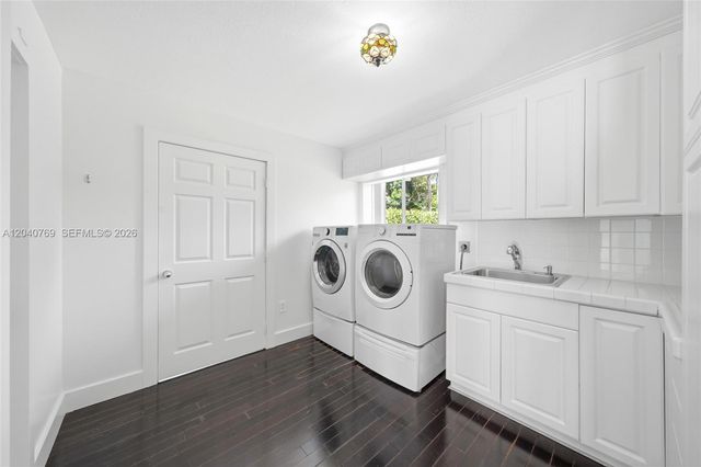8240 SW 150 Drive, Palmetto Bay, FL 33158