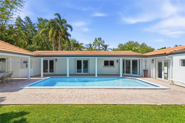 8240 SW 150 Drive, Palmetto Bay, FL 33158