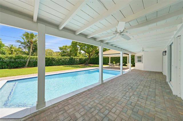 8240 SW 150 Drive, Palmetto Bay, FL 33158