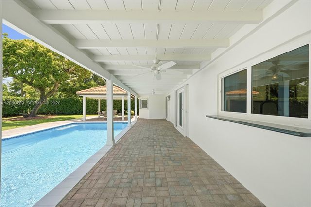 8240 SW 150 Drive, Palmetto Bay, FL 33158
