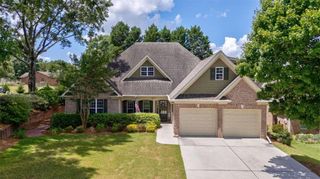 2661 White Rose Drive, Loganville, GA 30052