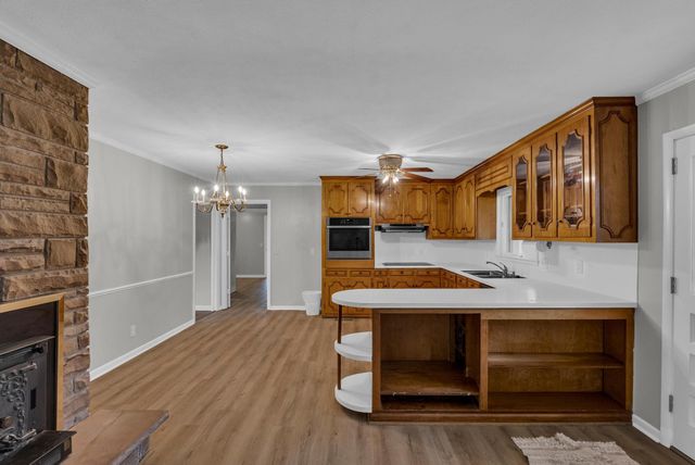 540 4th Ave, S, Baxter, TN 38544