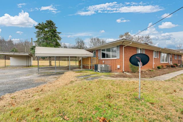 540 4th Ave, S, Baxter, TN 38544
