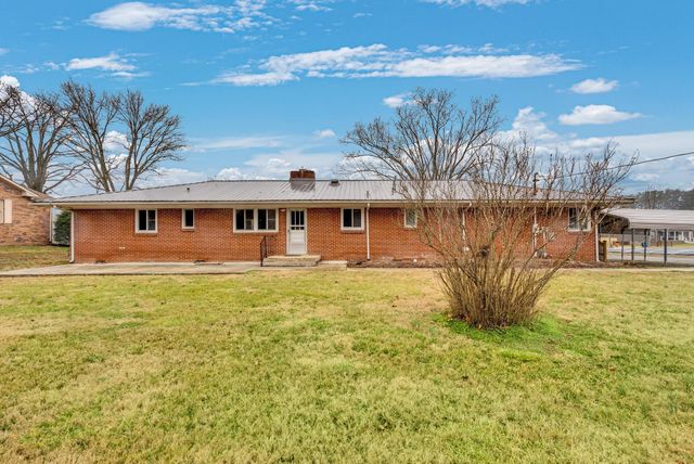 540 4th Ave, S, Baxter, TN 38544