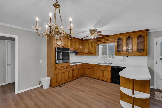 540 4th Ave, S, Baxter, TN 38544