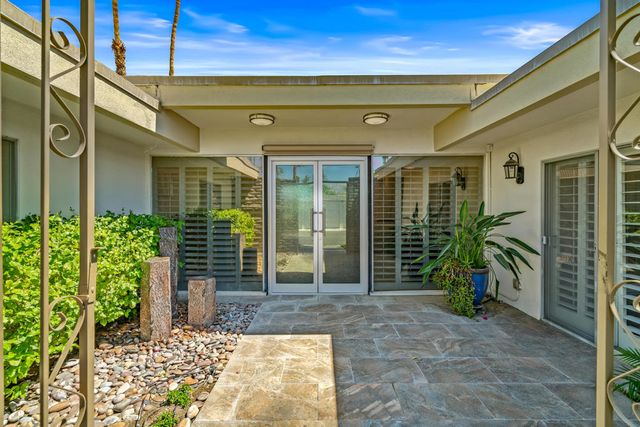 45136 Avenida Paloma, Indian Wells, CA 92210