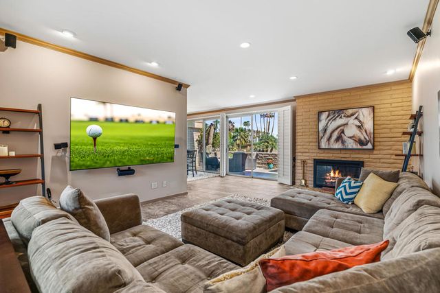 45136 Avenida Paloma, Indian Wells, CA 92210