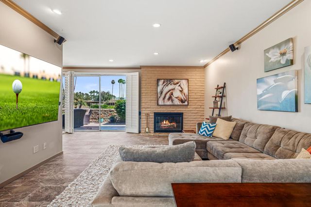 45136 Avenida Paloma, Indian Wells, CA 92210