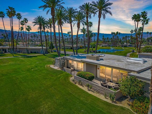 45136 Avenida Paloma, Indian Wells, CA 92210