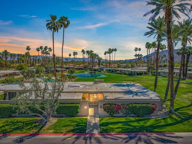 45136 Avenida Paloma, Indian Wells, CA 92210