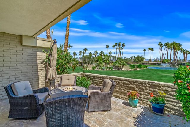 45136 Avenida Paloma, Indian Wells, CA 92210