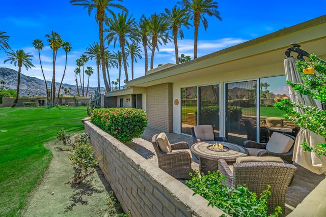 45136 Avenida Paloma, Indian Wells, CA 92210