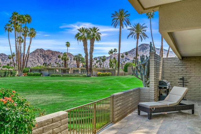 45136 Avenida Paloma, Indian Wells, CA 92210