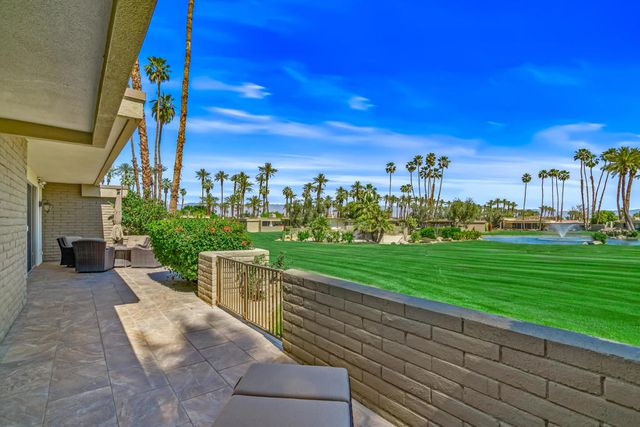 45136 Avenida Paloma, Indian Wells, CA 92210