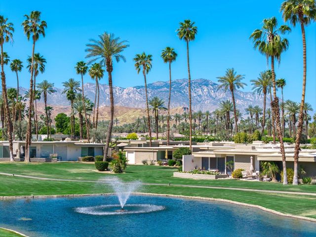 45136 Avenida Paloma, Indian Wells, CA 92210