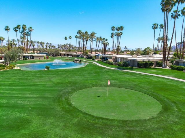 45136 Avenida Paloma, Indian Wells, CA 92210