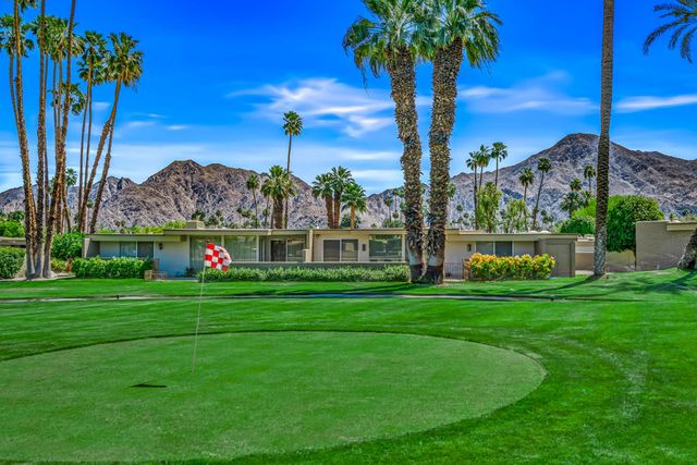 45136 Avenida Paloma, Indian Wells, CA 92210