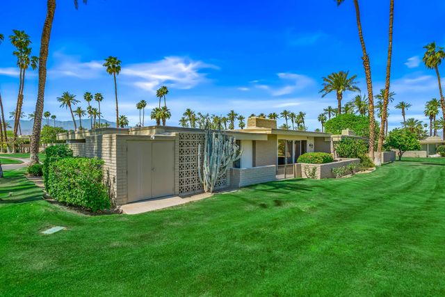 45136 Avenida Paloma, Indian Wells, CA 92210