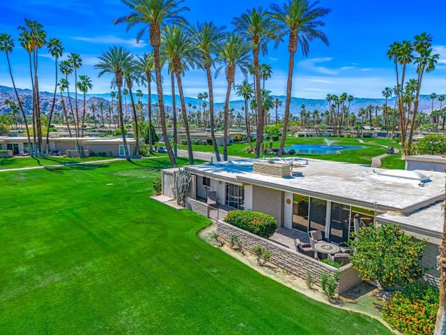 45136 Avenida Paloma, Indian Wells, CA 92210