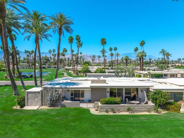 45136 Avenida Paloma, Indian Wells, CA 92210