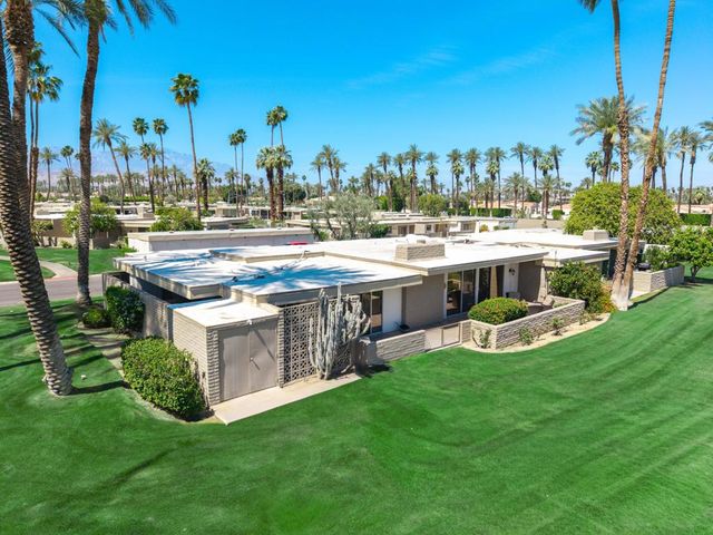 45136 Avenida Paloma, Indian Wells, CA 92210