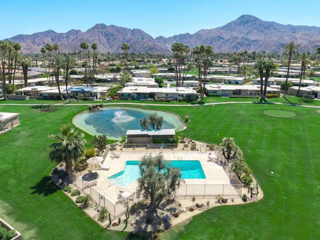 45136 Avenida Paloma, Indian Wells, CA 92210