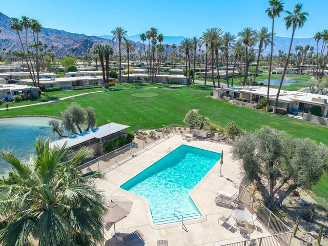 45136 Avenida Paloma, Indian Wells, CA 92210