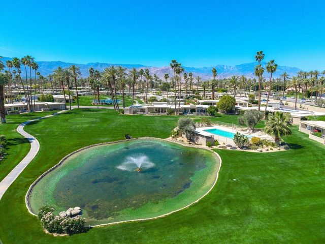 45136 Avenida Paloma, Indian Wells, CA 92210