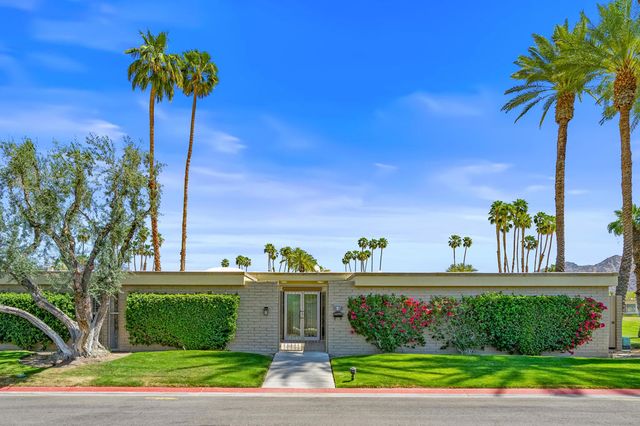 45136 Avenida Paloma, Indian Wells, CA 92210