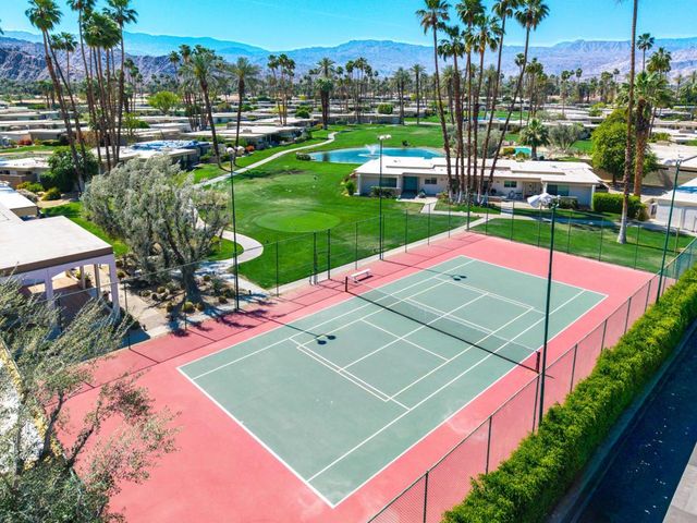 45136 Avenida Paloma, Indian Wells, CA 92210