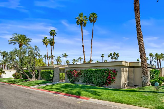 45136 Avenida Paloma, Indian Wells, CA 92210