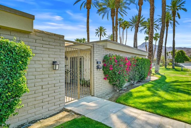 45136 Avenida Paloma, Indian Wells, CA 92210