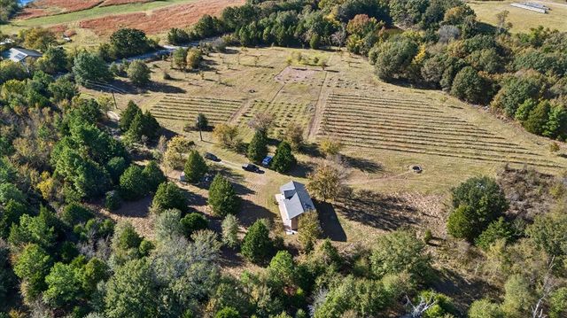 1603 Vz County Road 2908, Eustace, TX 75124