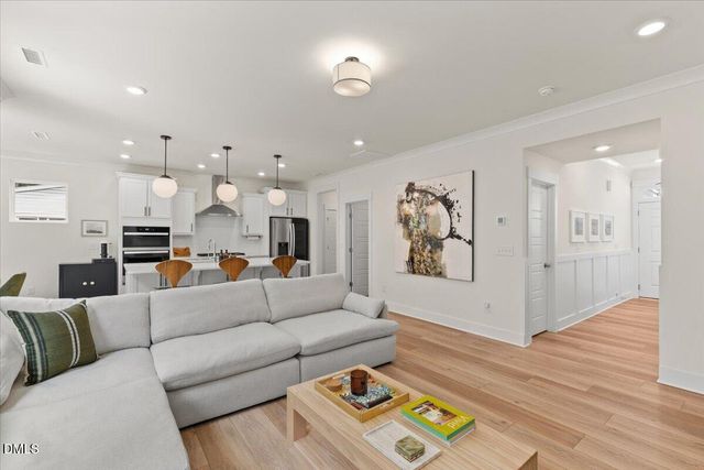 2117 Seneca Drive, Raleigh, NC 27604